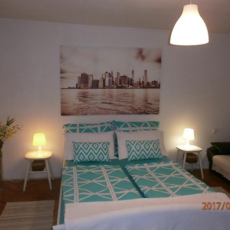 Apartments With A Parking Space Samobor, Prigorje - 12869 ห้อง รูปภาพ