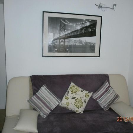 Apartments With A Parking Space Samobor, Prigorje - 12869 ห้อง รูปภาพ
