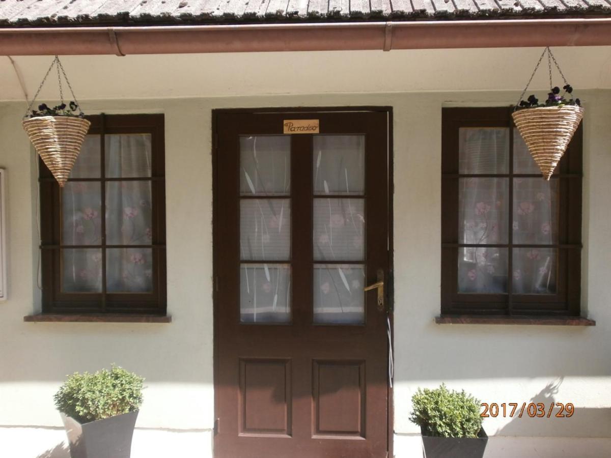 Apartments With A Parking Space Samobor, Prigorje - 12869 ภายนอก รูปภาพ