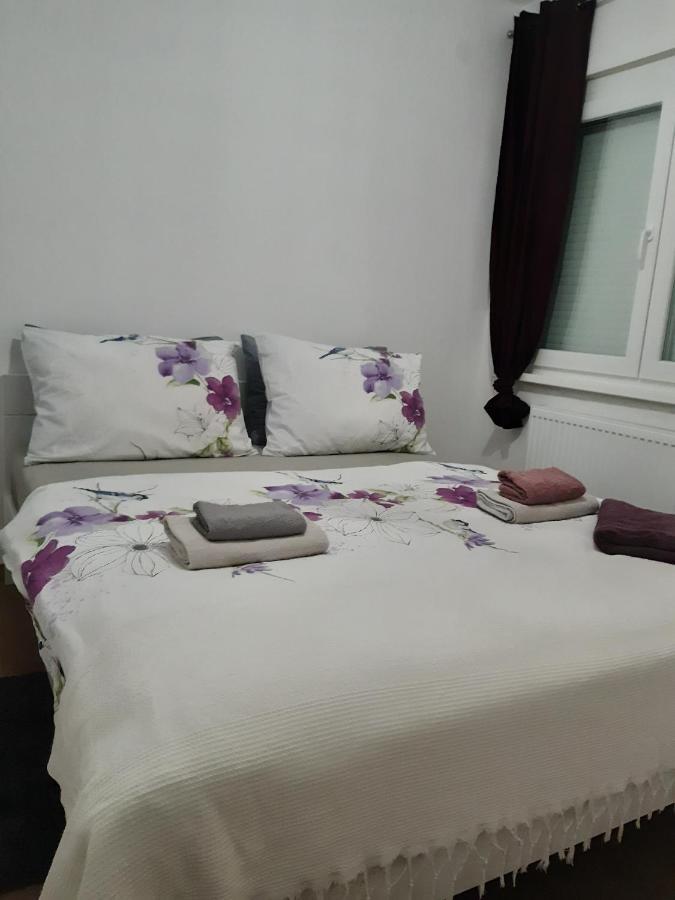 Apartments With A Parking Space Samobor, Prigorje - 12869 ภายนอก รูปภาพ