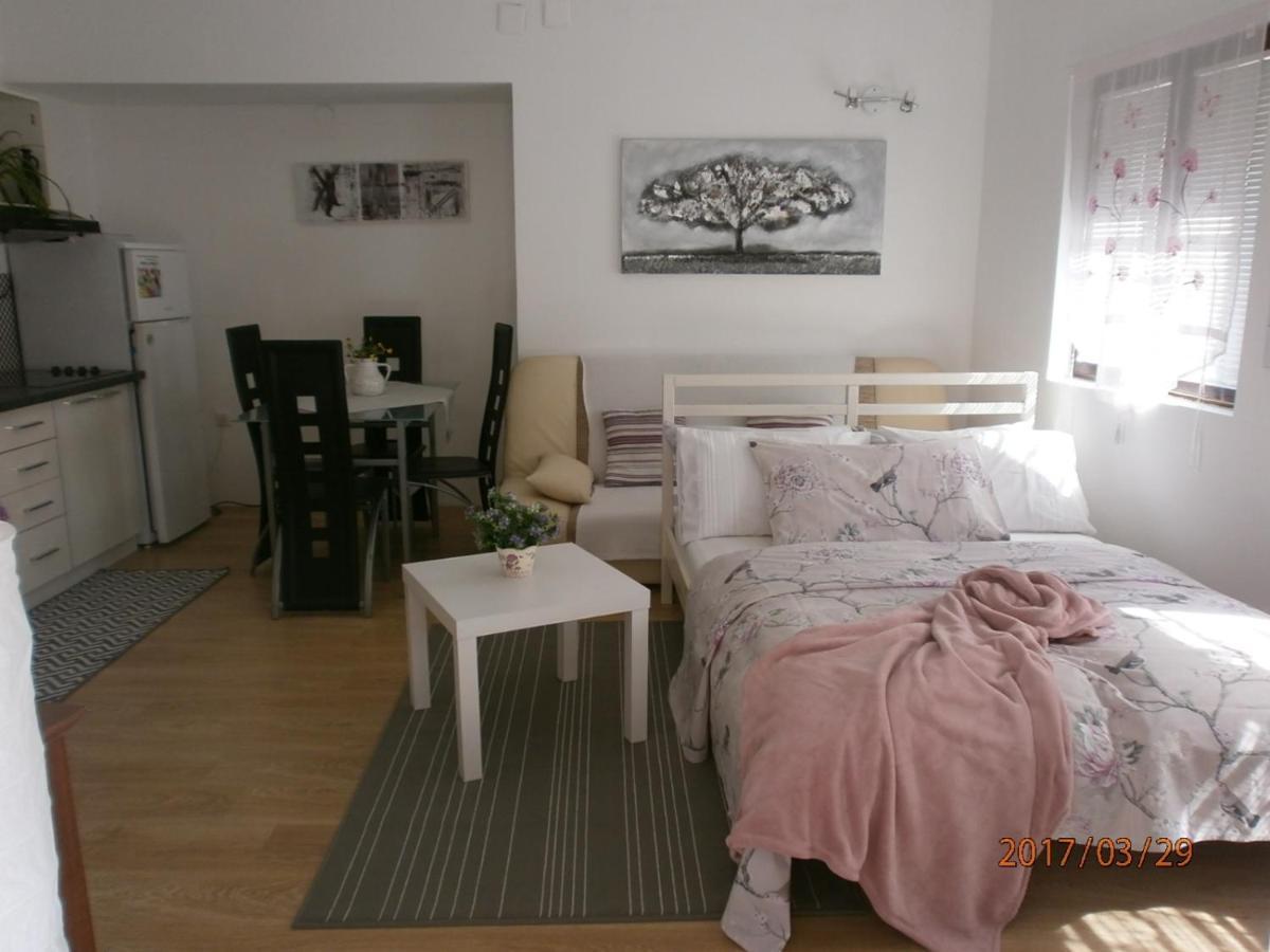 Apartments With A Parking Space Samobor, Prigorje - 12869 ภายนอก รูปภาพ