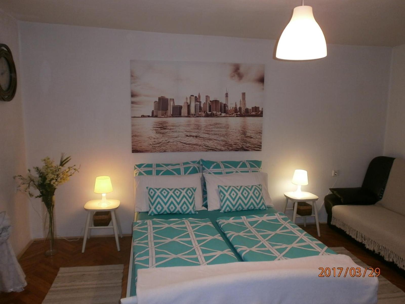 Apartments With A Parking Space Samobor, Prigorje - 12869 ห้อง รูปภาพ