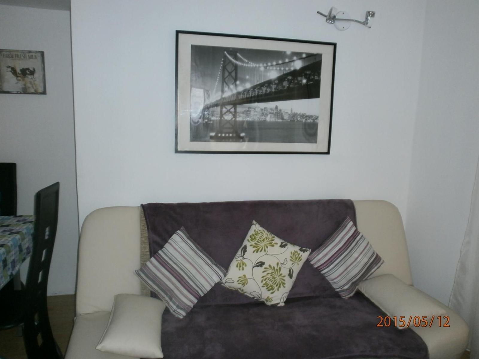 Apartments With A Parking Space Samobor, Prigorje - 12869 ห้อง รูปภาพ